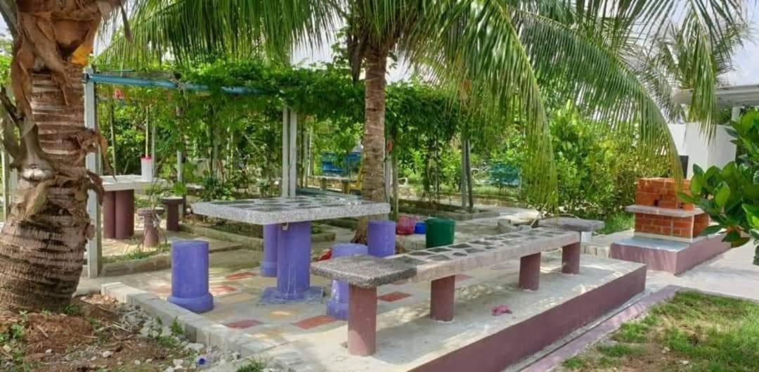 Sunrise Homestay Alor Setar Exterior photo