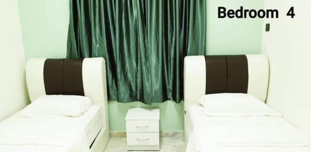 Sunrise Homestay Alor Setar Exterior photo