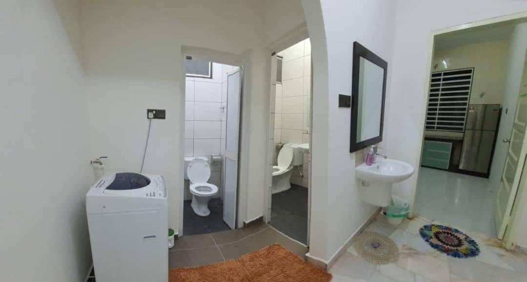Sunrise Homestay Alor Setar Exterior photo