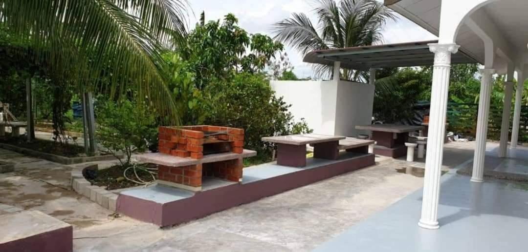 Sunrise Homestay Alor Setar Exterior photo