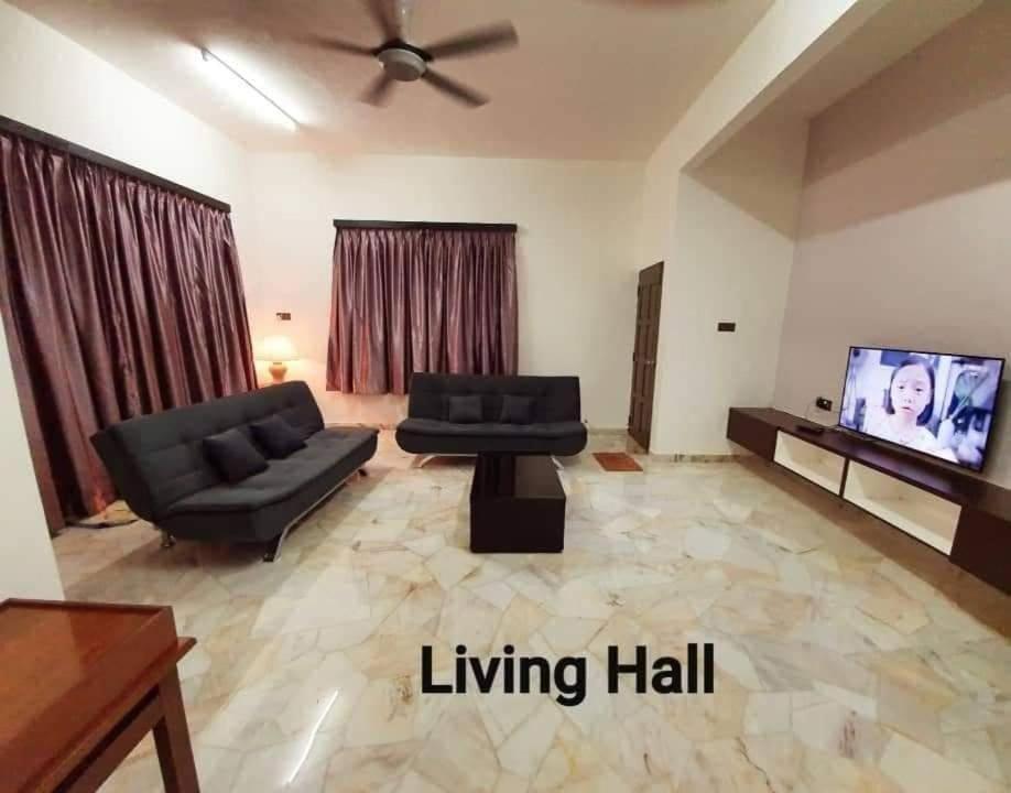 Sunrise Homestay Alor Setar Exterior photo